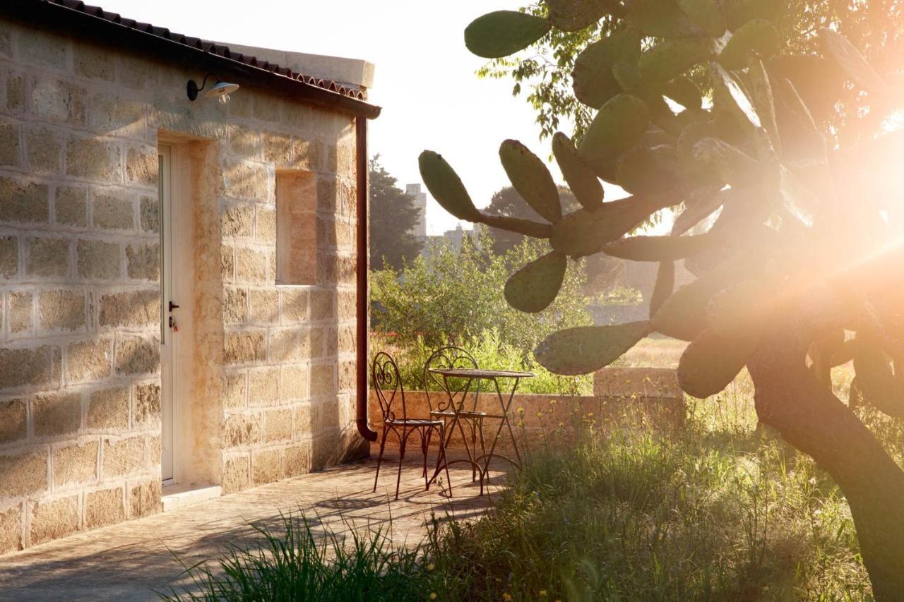 Masseria Del Gigante Carpignano Salentino Luaran gambar