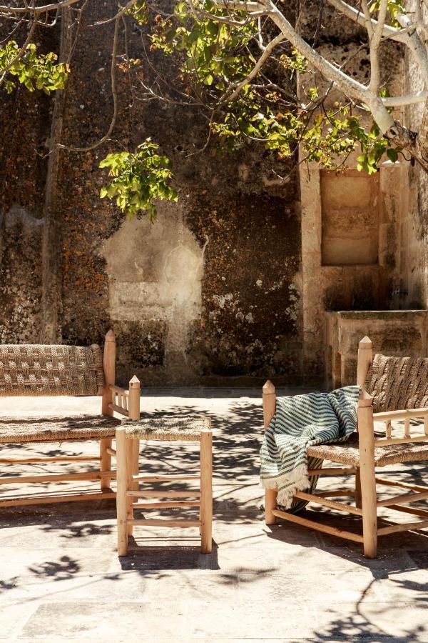 Masseria Del Gigante Carpignano Salentino Luaran gambar